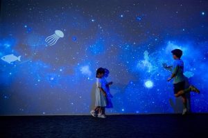 海洋星宿